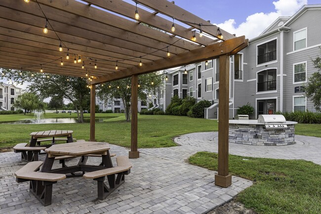 Courtney Station Apartments