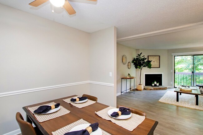 Haven Apartments