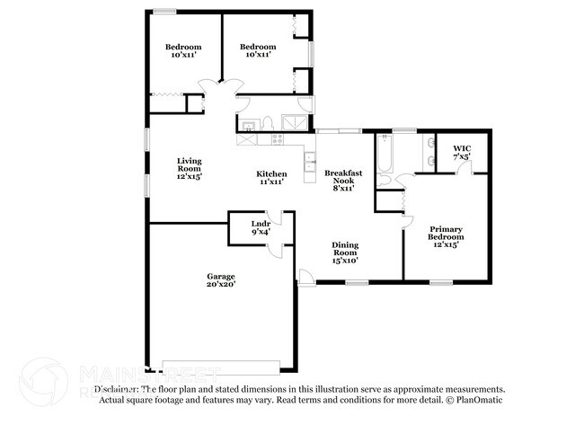 Photo - 4121 Cannon Ct