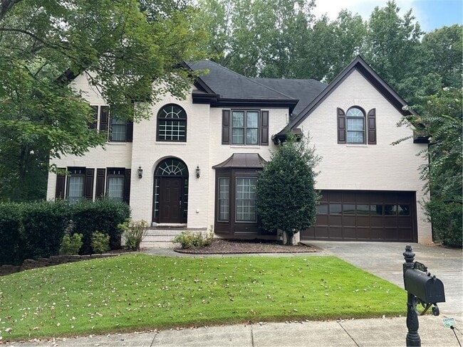 Building Photo - 1742 Chattakay Ln Rental