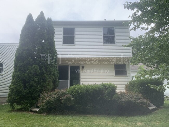 Photo - 8620 Olenbrook Dr