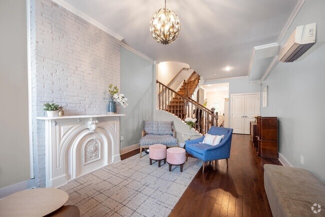 Building Photo - 23 Belmont Ave Rental