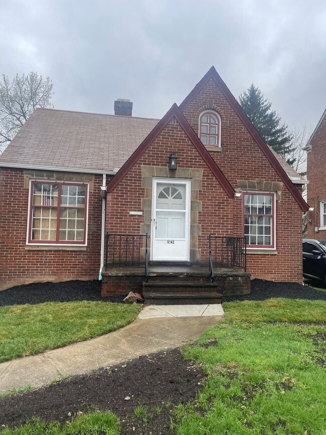Section 8 Welcome - Section 8 Welcome House