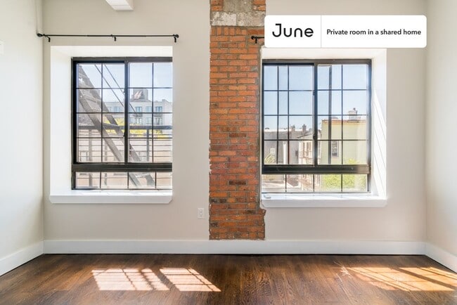 Photo - Room in Shared 4 bed/2 bath home Unit B