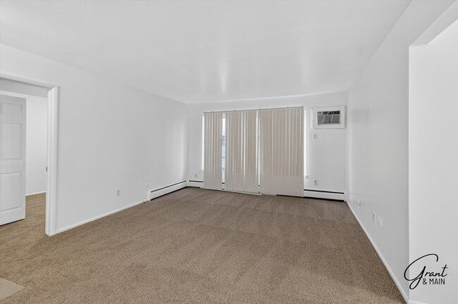 Redford Square Apartments