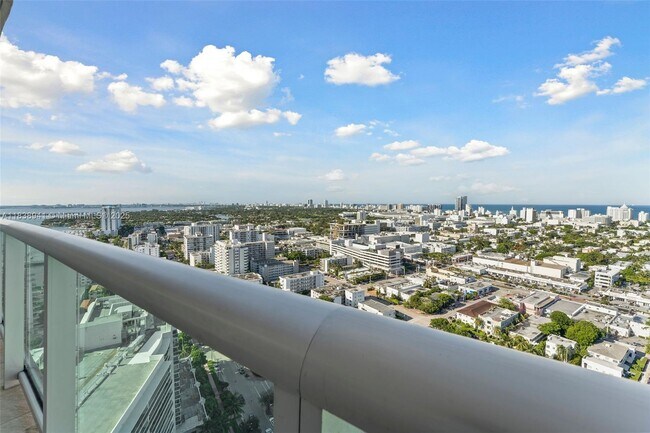 Building Photo - 1500 Bay Rd Unit C-2909 Rental
