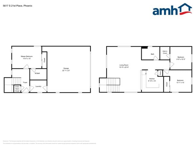 Photo - 5617 S 21st Pl