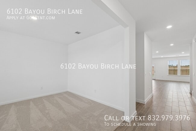 Photo - 6102 Bayou Birch Ln