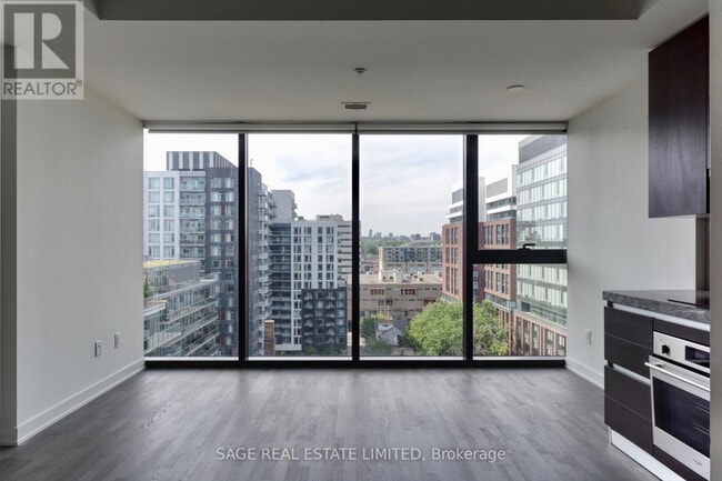 Photo - 629 King St W Unité 1220