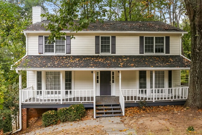 Building Photo - 3881 Wintergreen Ct