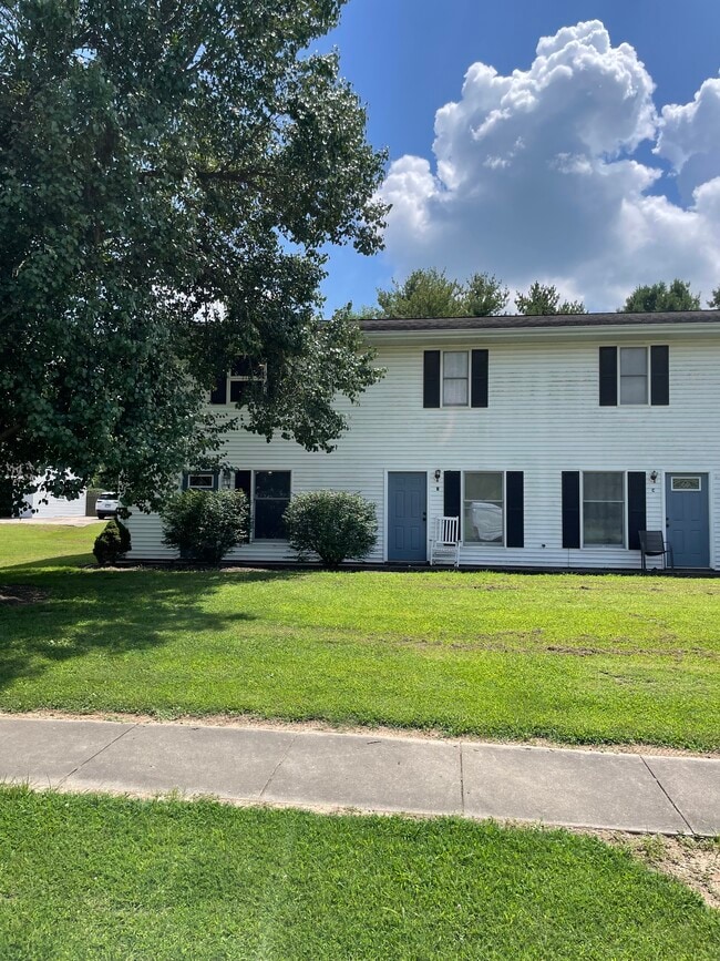 Building Photo - 3009 W Sunset Dr