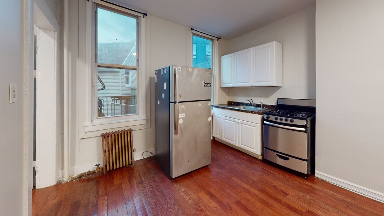 Photo - 29 Fayette St Apartment