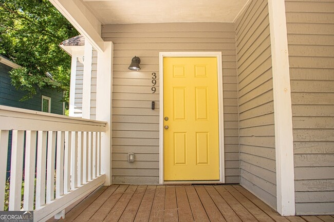 Photo - 399 James P Brawley Dr NW