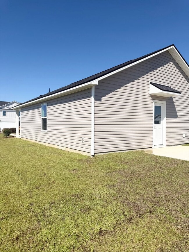 600 Trotter Ridge Rd