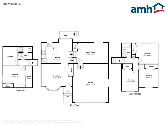 Photo - 4056 W 4600 S