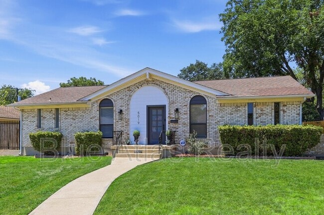 Photo - 5019 Blanchard Dr