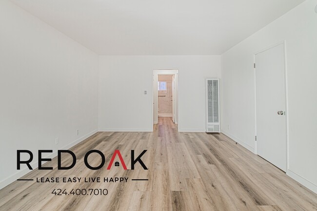 Photo - 1008 Normandie Ave Unidad 7