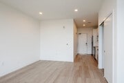 0BR, 1BA - 434SF