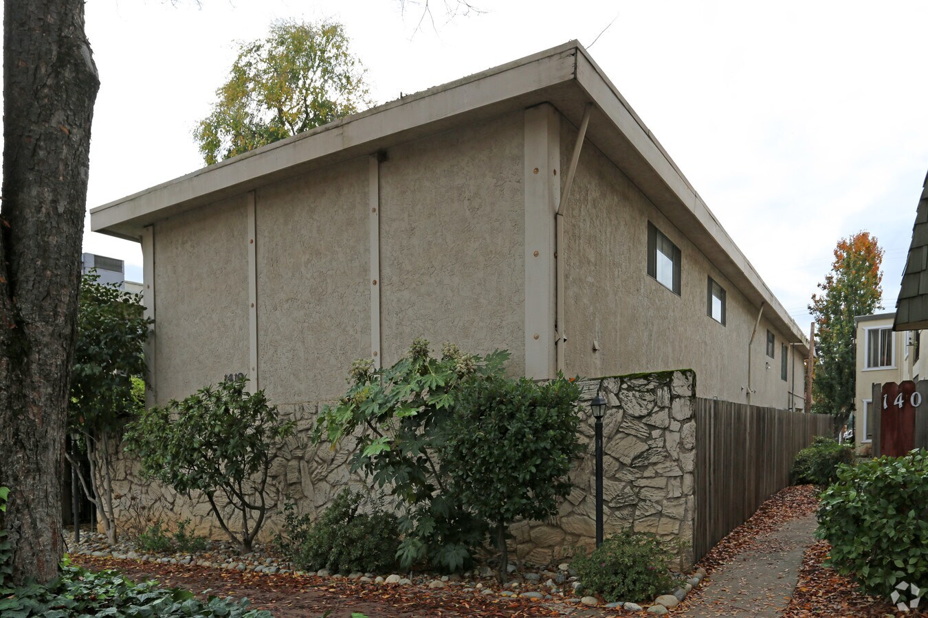 Photo - Capitol Court Apartments