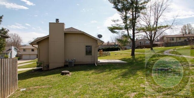 Photo - Millard 3 bed 3 bath with Park Access!