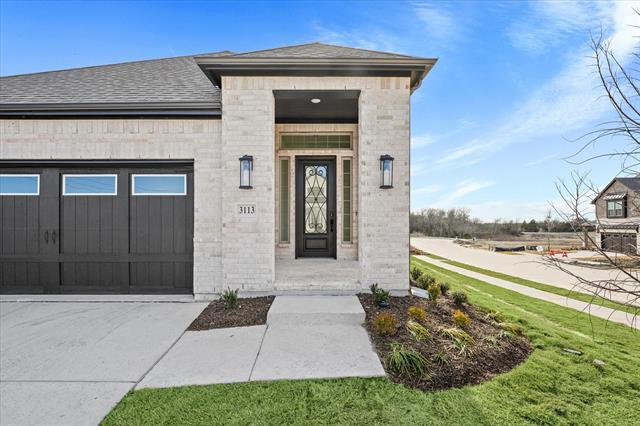 Photo - 3113 Summer Rain Ln