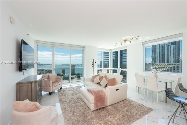 Photo - 500 Brickell Ave Unit 3802