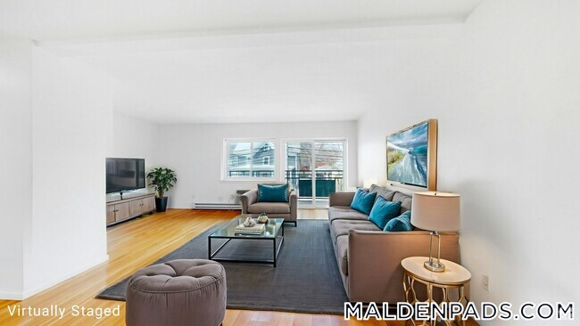 Building Photo - 525 Highland Ave Unit 30 Rental