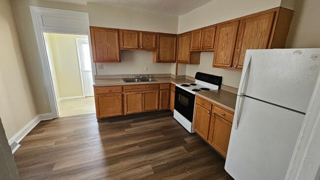 Photo - 3 Bedroom Duplex in Quiet Location