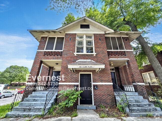 Building Photo - 180 Clark Pl Unit 3 Rental