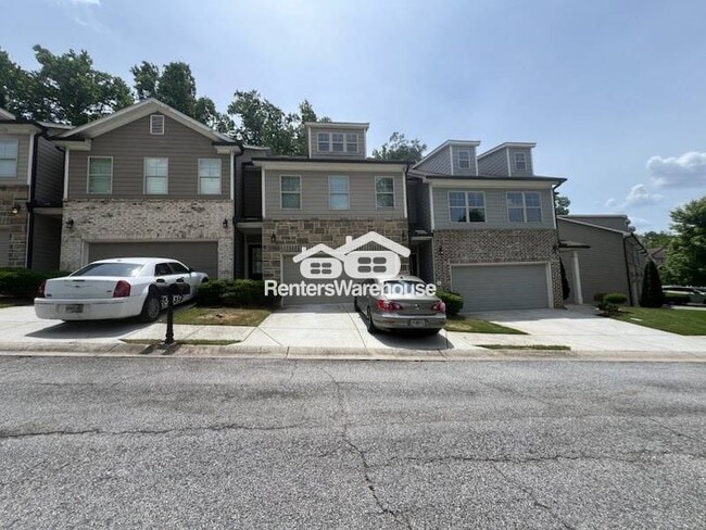 Photo - 551 Monticello Blvd SE Townhome