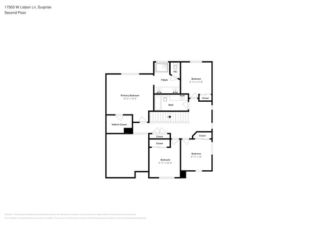 Photo - 17503 W Lisbon Ln