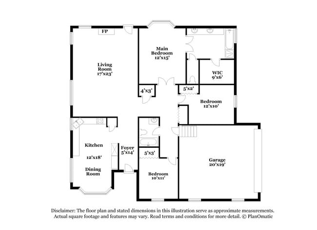 Photo - 7200 Daerwood Pl