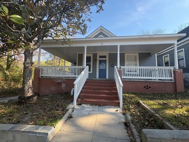 Building Photo - 169 Lamar St Unit A