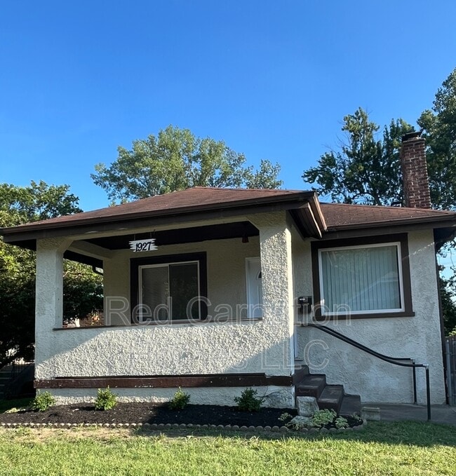 Building Photo - 1927 Lawn Ave Rental