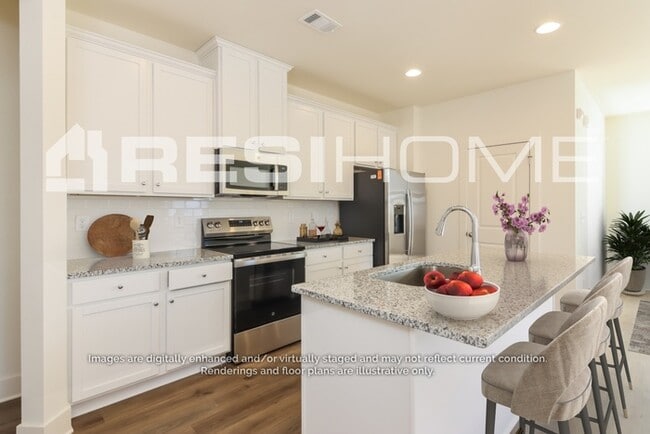 167 Bear Cir