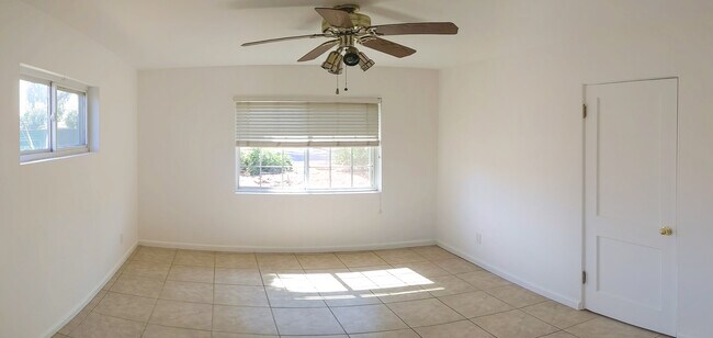 Master Bedroom - 5551 N 12th Ave