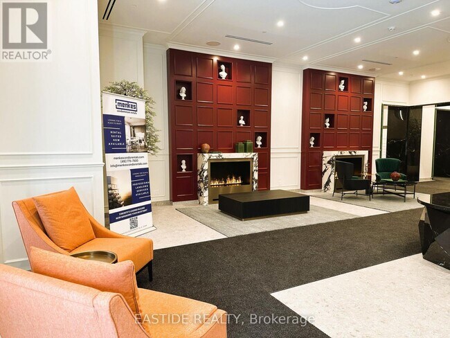 Photo - 180 Front St E Unit 1606