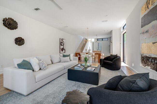 Photo - Scandinavian Inspired Newer Construction - near Greenville Ave, Henderson