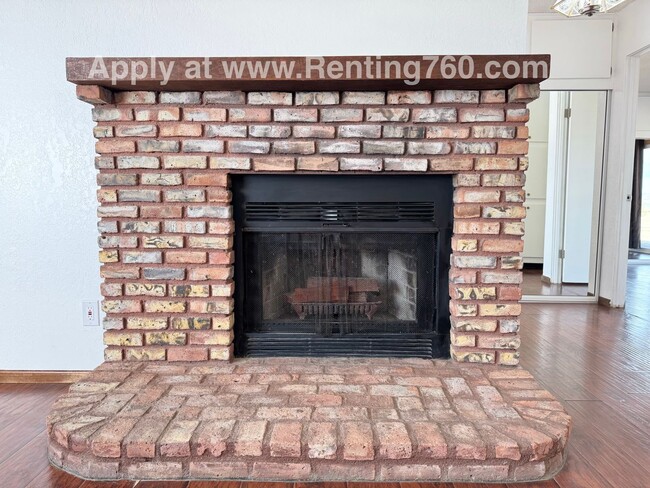 Photo - Spacious and Clean 2 bed Home In Joshua Tree