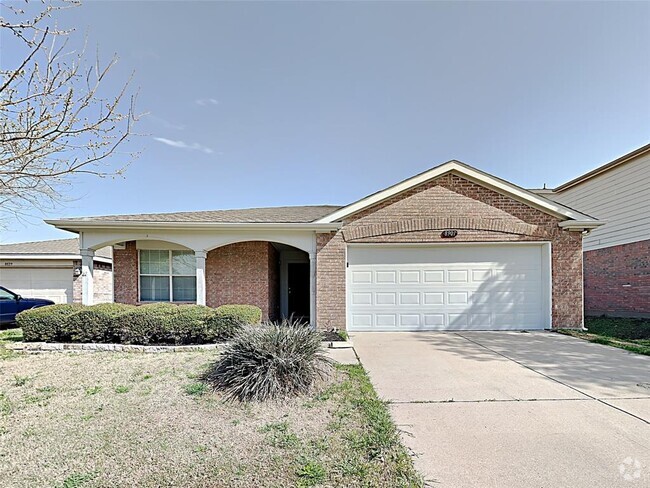 Building Photo - 8901 King Ranch Dr Rental