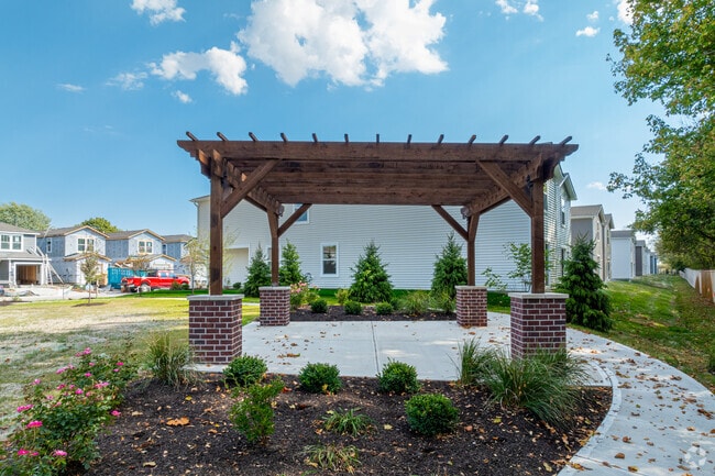 Pergola