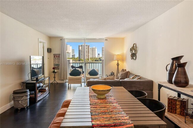 Photo - 2750 NE 183rd St Unit 401