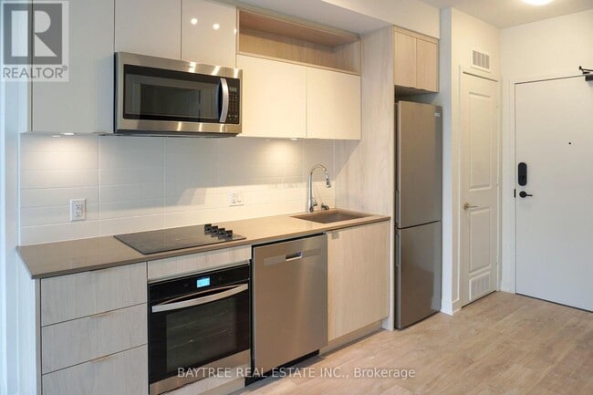 Photo - 100 Dalhousie St Unité 302