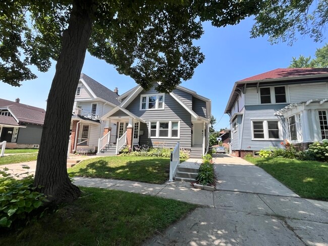 Photo - 2163 N 62nd St Unit Upper