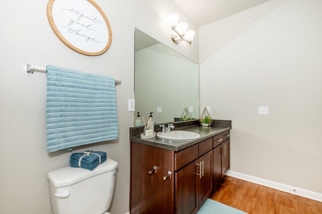 The Landings at Creekside