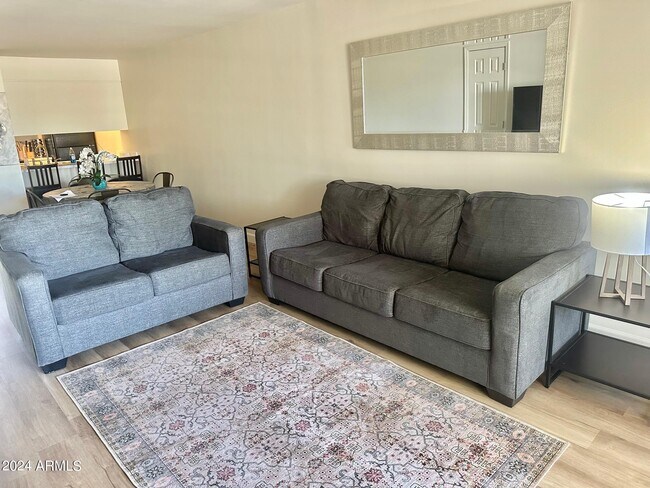 Photo - 7625 E Camelback Rd Apartment Unit B226