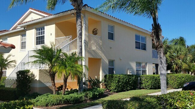 Building Photo - 4437 Corso Venetia Blvd Unit D Rental
