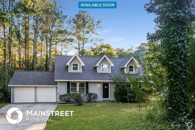 Building Photo - 2830 Horseshoe Bend Rd SW Rental