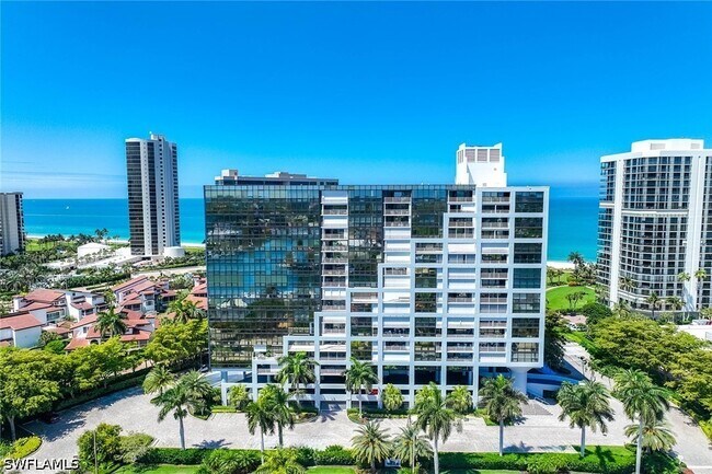 Photo - 4751 Gulf Shore Blvd N Unit 1408