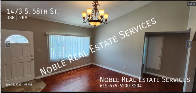 Photo - 1473 S 58th St House